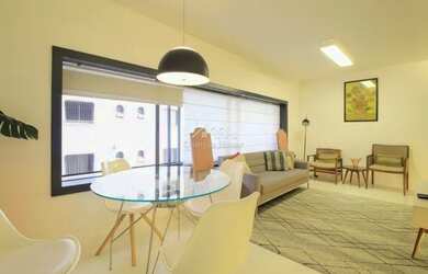 Imagem 10: Apartamento Locação Jardim Paulista 72 m² 2 Dormitórios