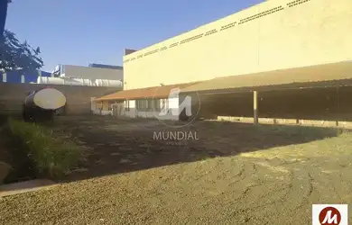 Imagem: O depósito possui 1932m² de Área e está localizado em Distrito