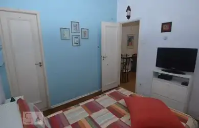 Imagem 11: Apartamento para Aluguel - Copacabana, 1 Quarto, 42 m2