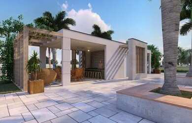 Imagem 12: Condominio Residencial Garden CLUB em Anápolis, Residencial Cidade Industrial