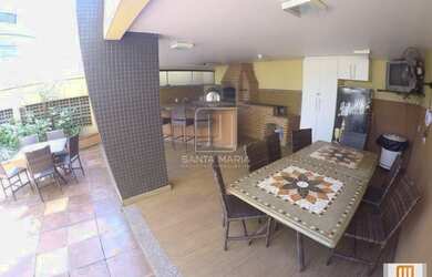 Imagem 16: Apartamento (tipo - padrao) 3 dormitórios/suite, cozinha planejada, portaria 24hs, lazer