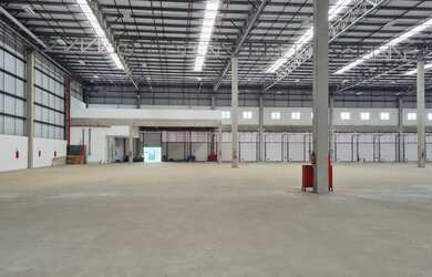 Imagem 10: Galpão/Depósito/Armazém para aluguel possui 8000 metros quadrados