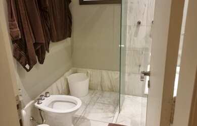 Imagem 7: Alugo charmoso apartamento no Jardim Europa, 250m²