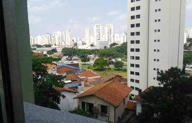 Imagem 6: APARTAMENTO PARA VENDA OU LOCAÇÃO NA VILA MONUMENTO 1 POR ANDAR