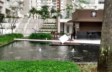 Imagem: O depósito possui 2 Vagas na garagem e 42m² de Área e está