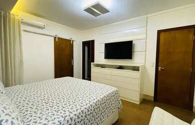 Imagem 8: Sofisticado 3 suítes, lazer completo, Candeias