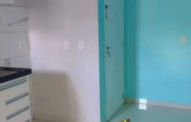 Imagem 4: Venda. Piscina, Churrasqueira, 46m² de Áreae1 Vaga na garagem