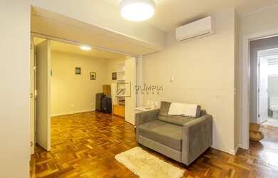 Imagem 14: Locação Apartamento 3 Dormitórios - 156 m² Chácara Santo Antônio