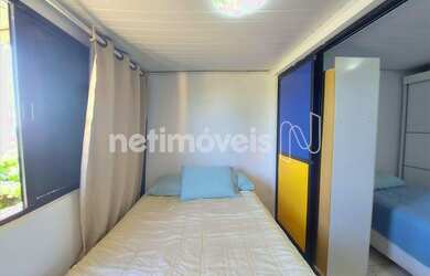 Imagem 8: Locação Casa em condomínio Stella Maris Salvador