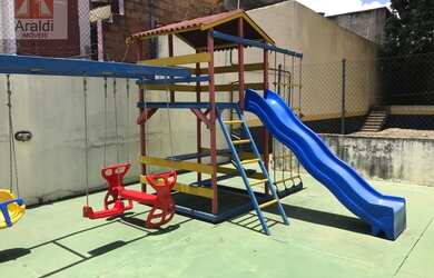 Imagem 7: Apartamento à venda, 50 m² por R$ 335.000,00 - Vila Paulista - São...