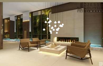 Imagem 5: Curitiba - Apartamento Padrão - Água Verde