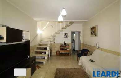 Imagem 11: SOBRADO - VILA SANTA FILOMENA - SP