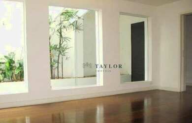 Imagem 3: Casa para alugar, 289 m² por R$ 16.583,00/mês - Jardim Paulista - São...