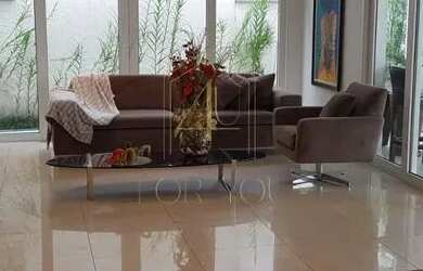 Imagem 4: Casa para venda ou locação em Alphaville - Santana de Parnaíba, SP