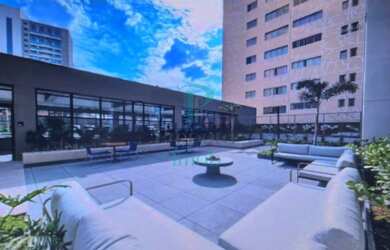 Imagem 14: Apartamento á Venda Bairro Bela Vista Osasco-SP/Condômínio Ultra Bela...