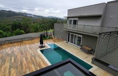 Imagem 1: Bragança Paulista - Casa Padrão - Condomínio Residencial e Comercial...