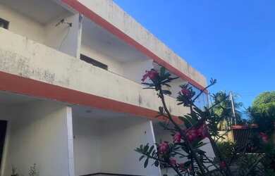 Imagem: A casa em condomínio possui 2 Dormitórios, 3 Banheiros, 1