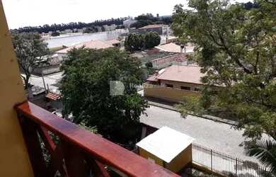 Imagem 4: GA)-Apartamento Apartamento com 2 dormitórios