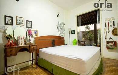 Imagem 9: Apartamento com 3 dormitórios à venda, 210 m² por R$ 1.870.000 - Flamengo - Rio de Janeiro