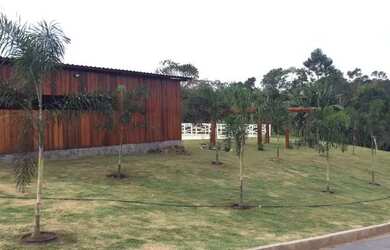 Imagem 6: Lote/Terreno para venda tem 952 metros quadrados na chácara da Fazenda...