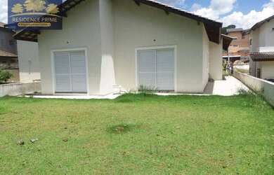 Imagem 2: Casa com 3 suites, 200 m² - venda por R$ 850.000 ou aluguel por R$ 5.670/mês...