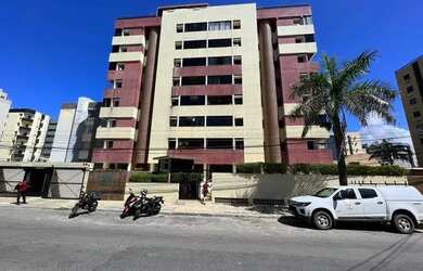 Imagem: O apartamento possui 3 Dormitórios, 2 Banheiros, 1 Vaga na