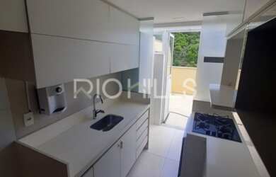 Imagem 12: Apartamento à venda no bairro Itaipu - Niterói/RJ 342