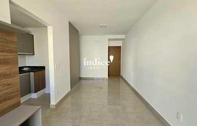 Imagem 3: Apartamento para aluguel 2 quartos 1 suíte 1 vaga Jardim Irajá Ribeirão...