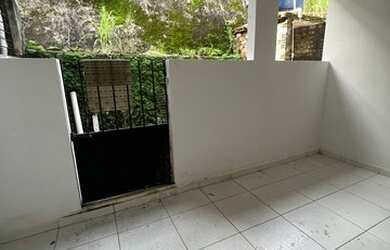 Imagem 2: Aluga-se Casa R$ 550. Varanda, 1 Banheiroe2 Dormitórios