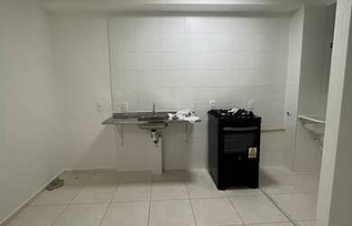 Imagem 3: Apartamento Conquista Rubi