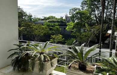 Imagem 12: Casa com 3 dormitórios, 1200 m² - venda por R$ 29.000.000,00 ou aluguel...