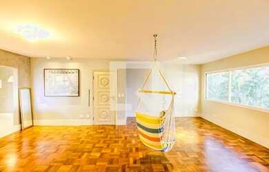 Imagem 3: Apartamento para Aluguel - Chácara Santo Antonio, 4 Quartos, 160 m2