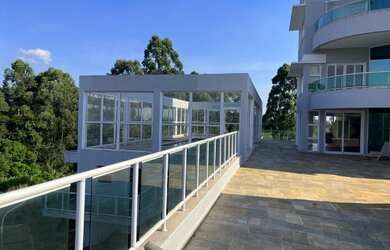 Imagem 14: Vendo maravilhosa casa. Piscina, Churrasqueira, VarandaeGuarda roupa