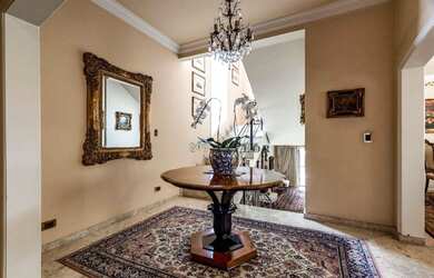 Imagem 13: Casa com 4 dormitórios, 690 m² - venda por R$ 3.109.000,00 ou aluguel...