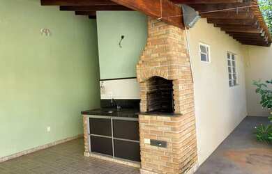 Imagem 9: Aluga-se Casa no Jardim Santa Catarina - São José do Rio Preto/SP