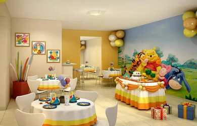 Imagem 6: Apartamento na Frente do Oba em Jundiai - 3 Dormitórios 1 Suite