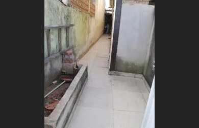 Imagem 2: Aluguel casa Casa com 1 dormitório