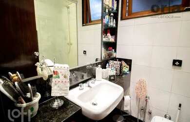 Imagem 15: Apartamento com 3 dormitórios à venda, 210 m² por R$ 1.870.000 - Flamengo - Rio de Janeiro