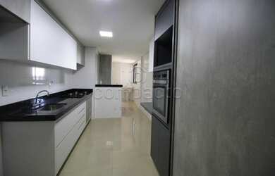 Imagem 6: Apartamento Padrão em São José do Rio Preto