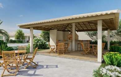 Imagem 8: Valle Flor Do Guarujá. 47m² de Área, 2 Vagas na garageme3 Dormitórios