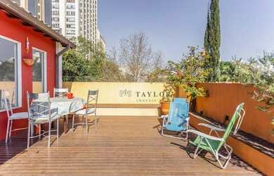 Imagem 3: Casa com 1 dormitório, 302 m² - venda por R$ 6.200.000,00 ou aluguel...