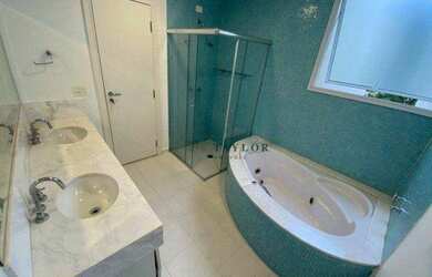 Imagem 16: Casa com 4 dormitórios, 425 m² - venda por R$ 5.000.000,00 ou aluguel...