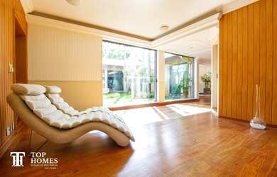 Imagem 15: Casa de alto padrão no condomínio Fazenda Vila Real - Itu/SP