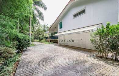 Imagem 7: Casa, 726 m² - venda por R$ 12.000.000,00 ou aluguel por R$ 40.000,00/mês...