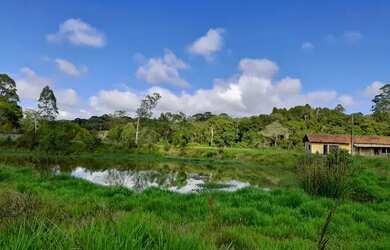 Imagem 5: Lote/Terreno para venda tem 500 metros quadrados em Jardim Helena - Carapicuíba...