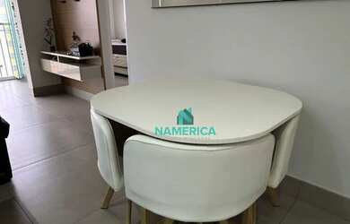 Imagem 6: Apartamento, 50 m² - venda por R$ 620.000,00 ou aluguel por R$ 4.345,00/mês...