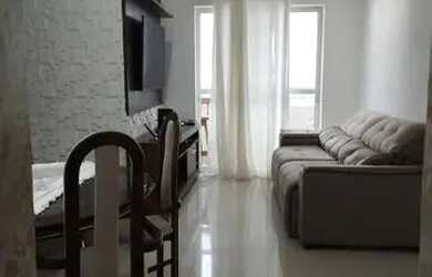 Imagem 13: Locação de Apartamentos / Padrão na cidade de Salvador