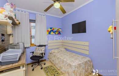 Imagem 16: Apartamento a venda de 3 quartos e 2 vagas no Dumont, Jardim Itu Porto...