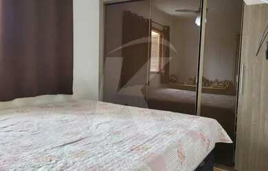 Imagem 2: Sobrado na Agua Fria. 180m² de Área, 2 Vagas na garageme3 Dormitórios