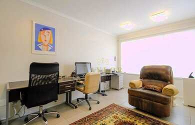 Imagem 5: Casa residencial à venda, Jardim Paulista, São Paulo